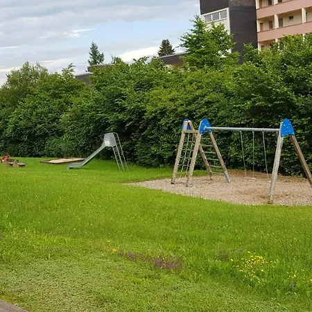 Neue Ferienwohnung In Brilon Appartamento *