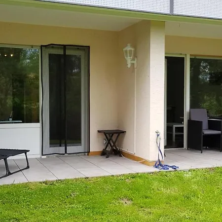 Neue Ferienwohnung In Brilon Brilon