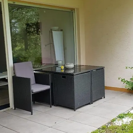 Neue Ferienwohnung In Brilon * Brilon