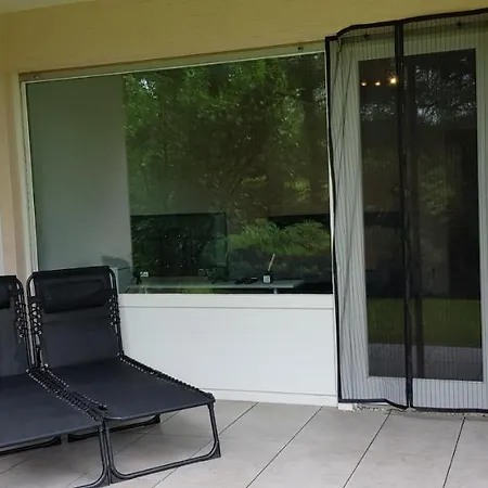 Appartamento Neue Ferienwohnung In Brilon