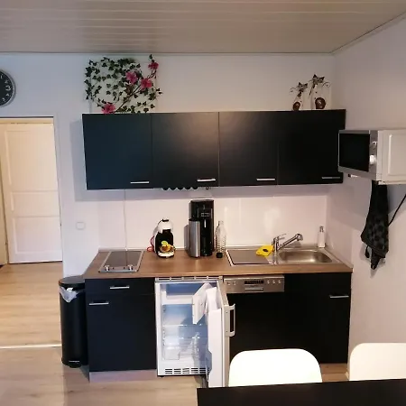 Neue Ferienwohnung In Brilon * Brilon