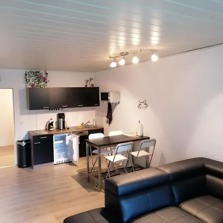 Neue Ferienwohnung In Brilon Brilon