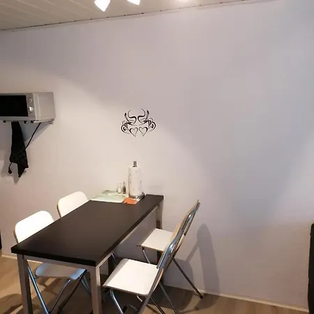 Neue Ferienwohnung In Brilon * Brilon