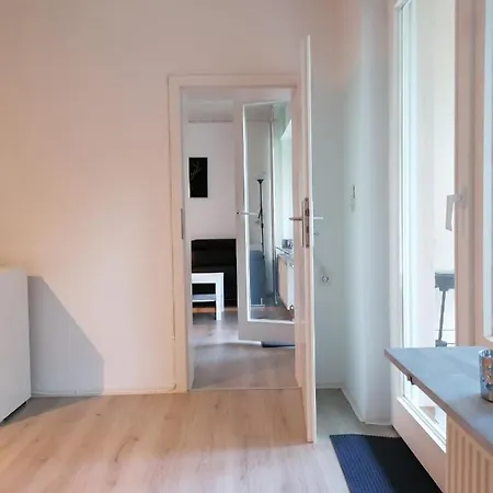 Appartamento Neue Ferienwohnung In Brilon