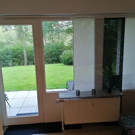 Neue Ferienwohnung In Brilon Appartamento Brilon