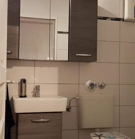 Neue Ferienwohnung In Brilon * Brilon