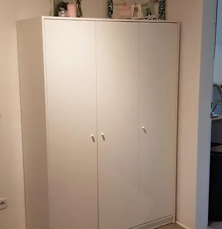 Appartamento Neue Ferienwohnung In Brilon *