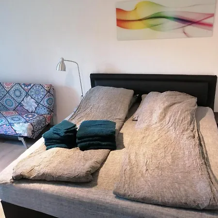 Neue Ferienwohnung In Brilon * Brilon