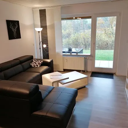 Neue Ferienwohnung In Brilon *
