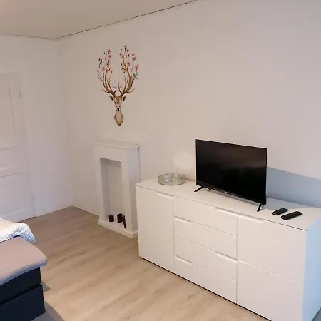 Neue Ferienwohnung In Brilon Brilon