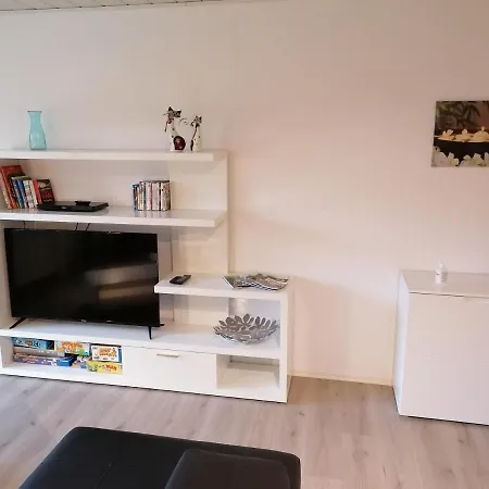 Neue Ferienwohnung In Brilon * Brilon